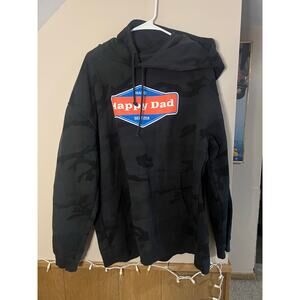 Happy Dad Seltzer Hoodie